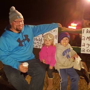 Meet your Posher, Jamie